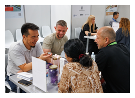 Байерская программа HouseHold Expo: как ритейл ускоряет закупки