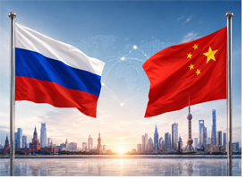 HouseHold Expo: крупнейшая в России экспозиция китайских компаний-производителей товаров для дома примет деловые делегации провинций Гуандун и Хунань