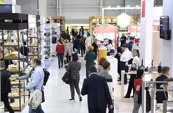 Опубликован список участников экспоплекса HouseHold Expo-2025