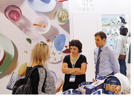 Главное на экспоплексе HouseHold Expo-2026