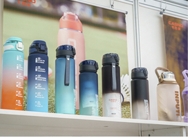 Новый тематический Салон в рамках выставки HouseHold Expo осень 2025