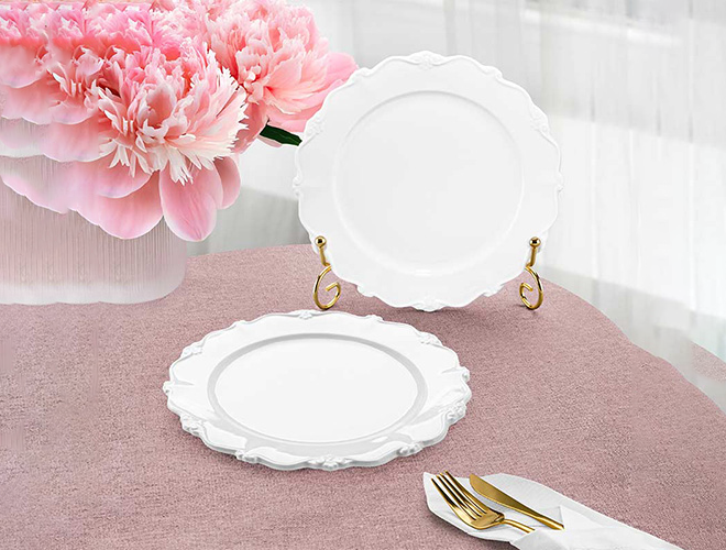 Elan Gallery представит новые коллекции посуды на выставке Stylish Home. Objects & Tableware осень 2025