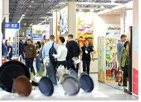 HouseHold Expo 2026: поставщики товаров для дома ищут новые каналы роста