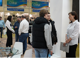 До встречи в сентябре на HouseHold Expo и Stylish Home. Objects & Tableware осень 2026!