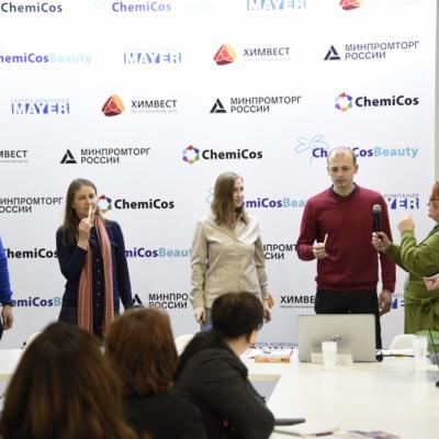 «Эмоциональные продажи», Школа ритейла/Conference “Emotional Sales”, School of Retail